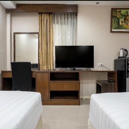 Iraqi Hotel Makkasan Екстериор снимка