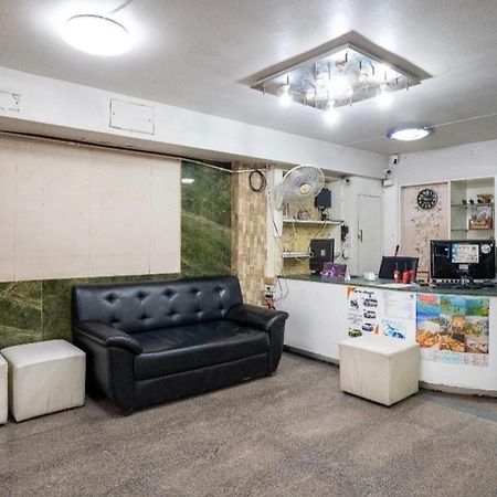 Iraqi Hotel Makkasan Екстериор снимка