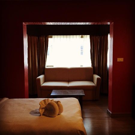 Iraqi Hotel Makkasan Екстериор снимка