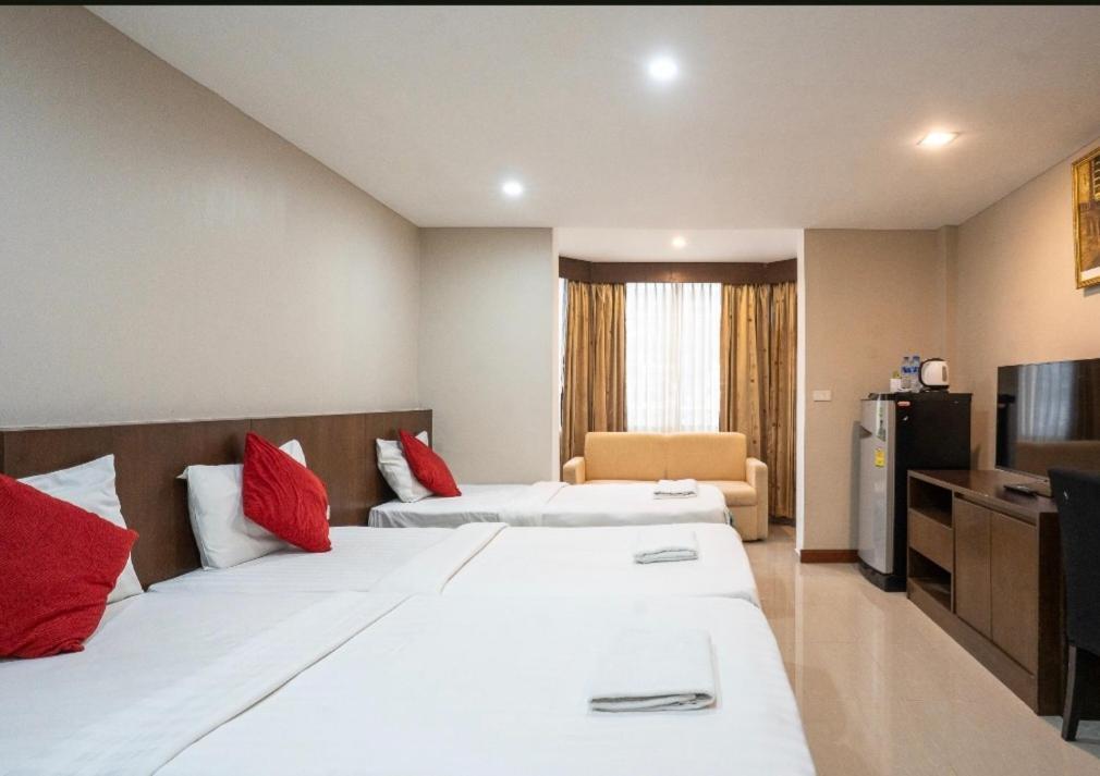Iraqi Hotel Makkasan Екстериор снимка