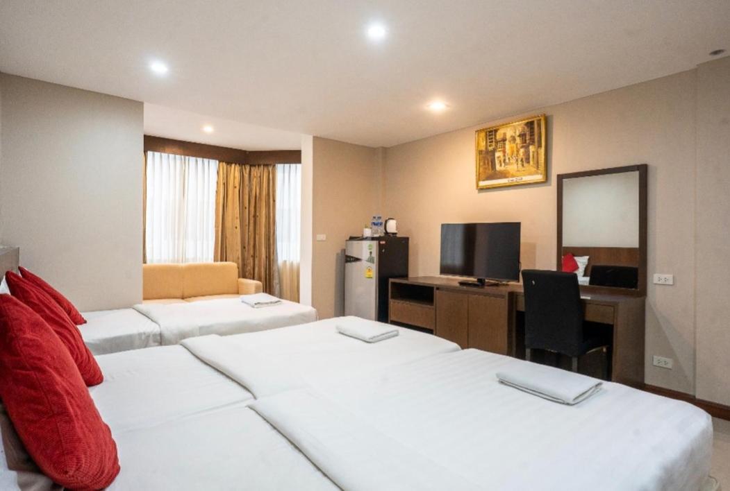 Iraqi Hotel Makkasan Екстериор снимка