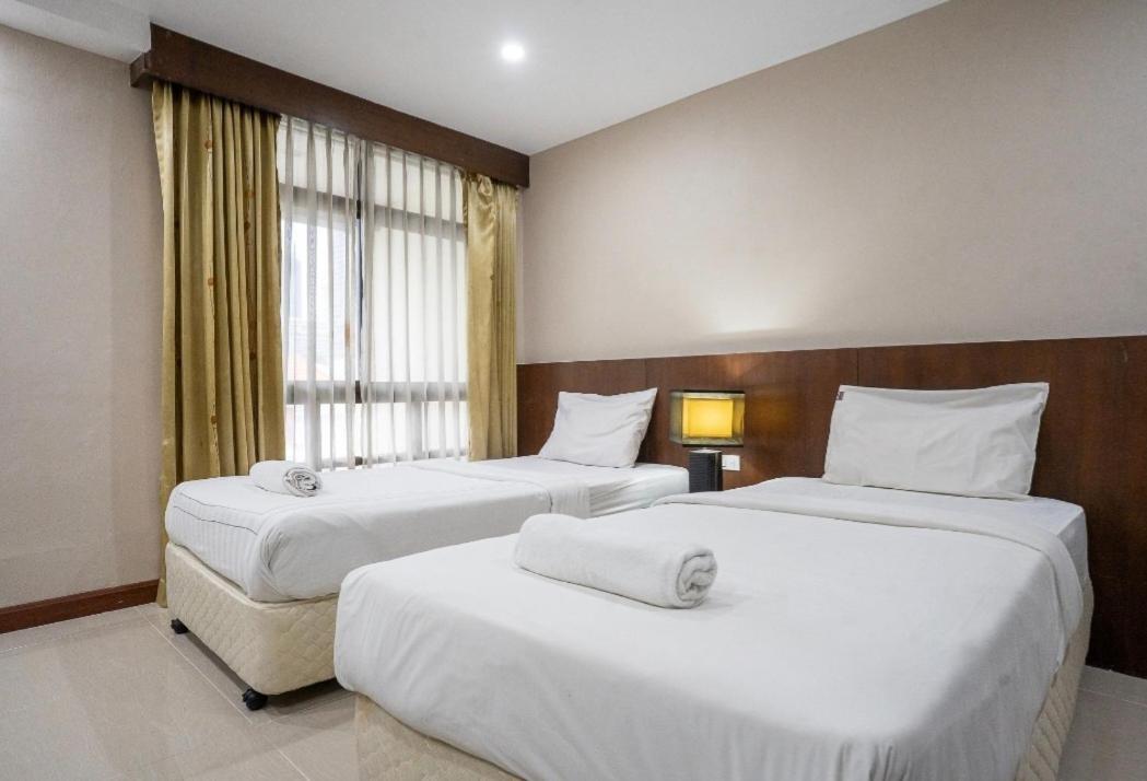 Iraqi Hotel Makkasan Екстериор снимка