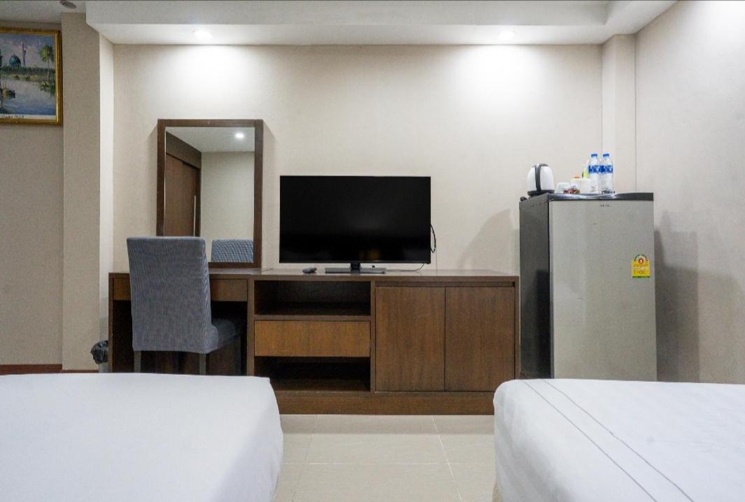 Iraqi Hotel Makkasan Екстериор снимка