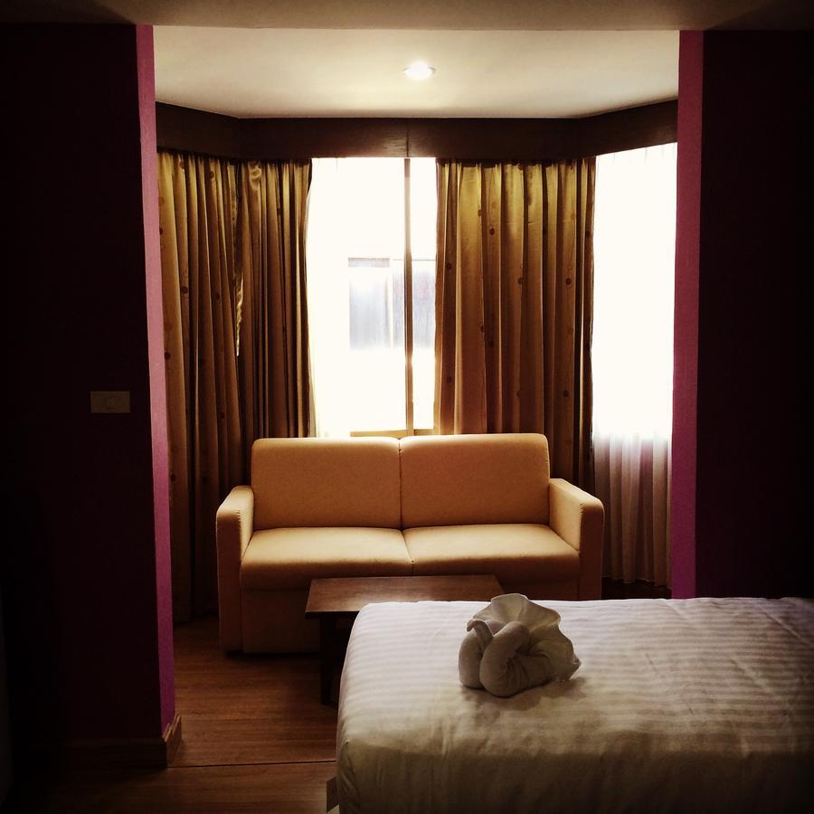 Iraqi Hotel Makkasan Екстериор снимка