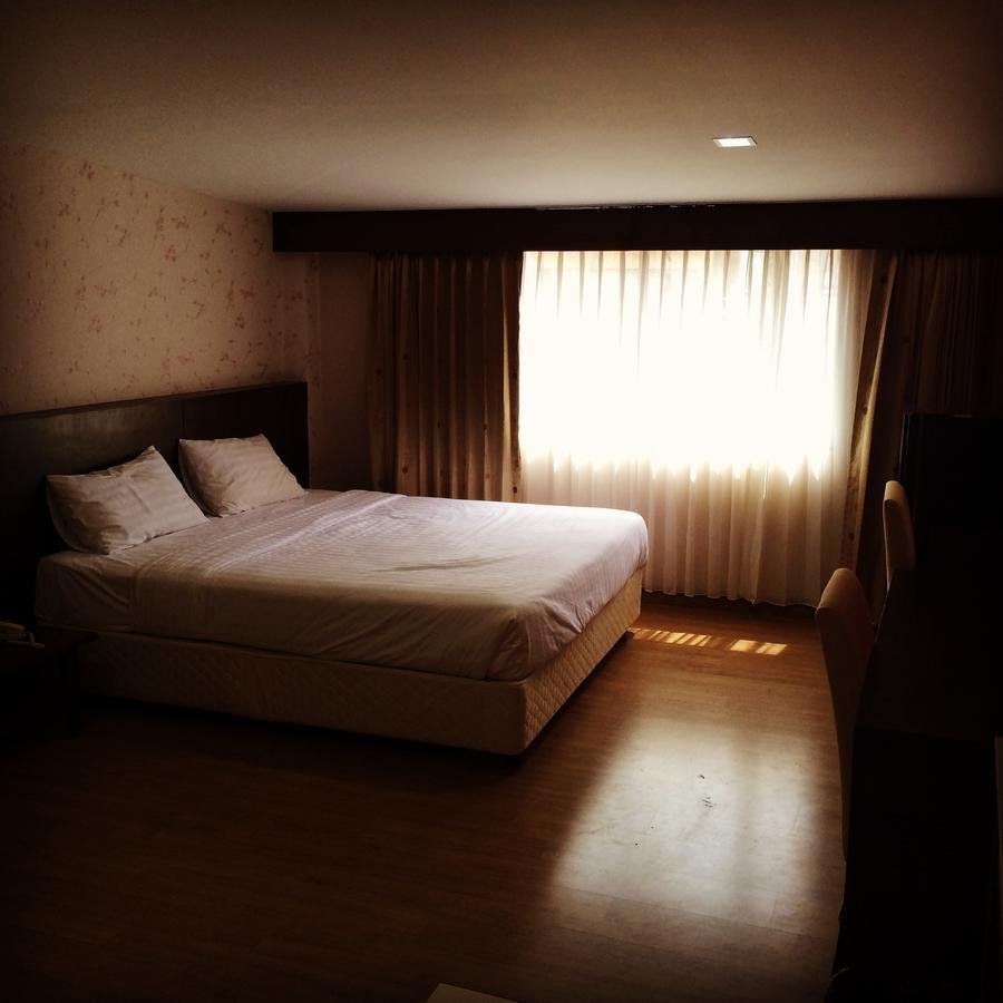 Iraqi Hotel Makkasan Екстериор снимка