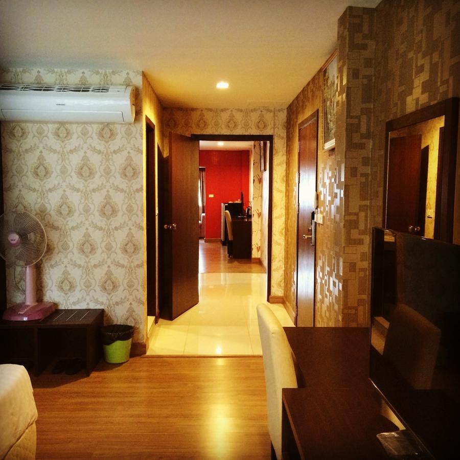 Iraqi Hotel Makkasan Екстериор снимка