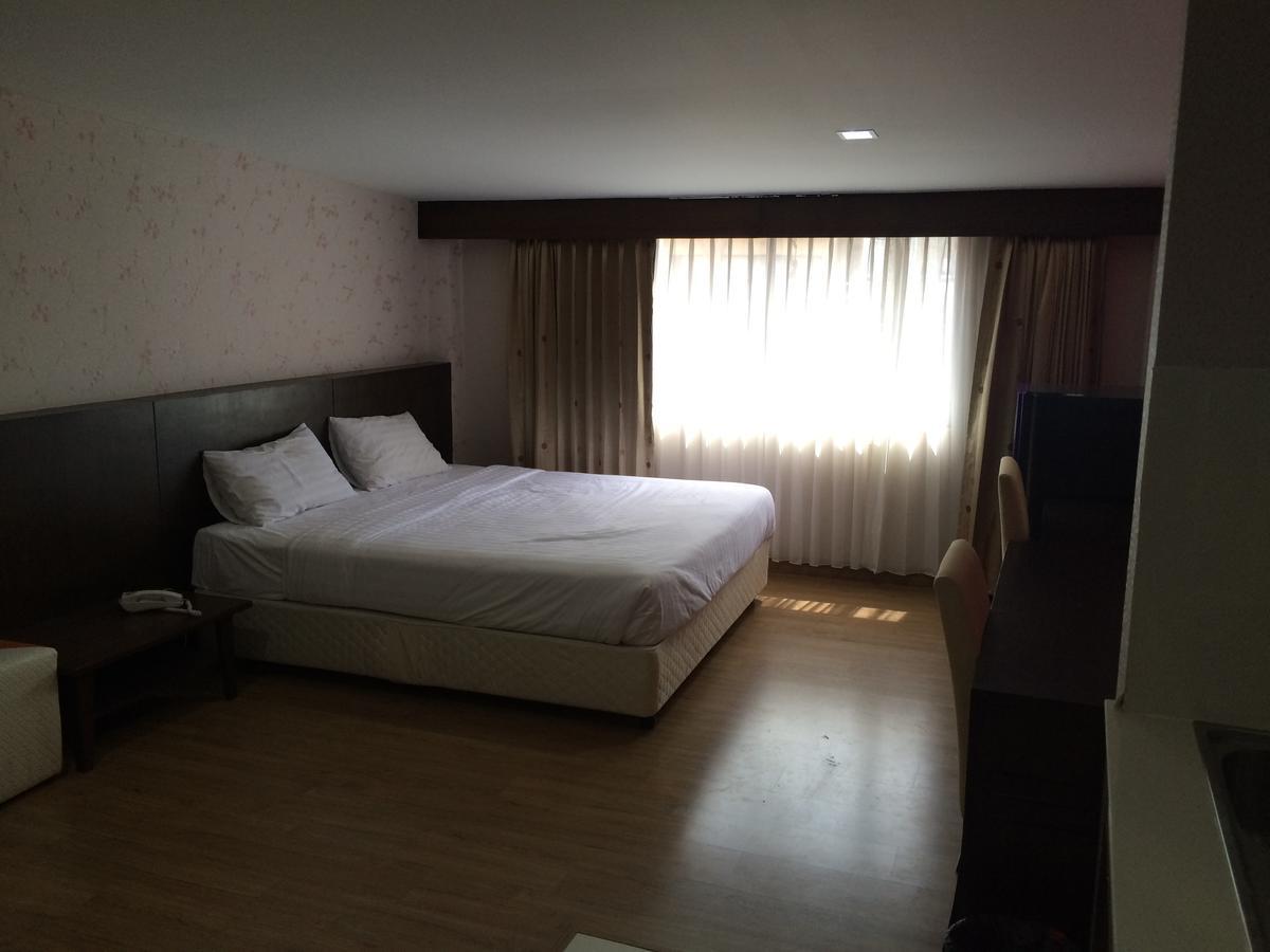 Iraqi Hotel Makkasan Екстериор снимка
