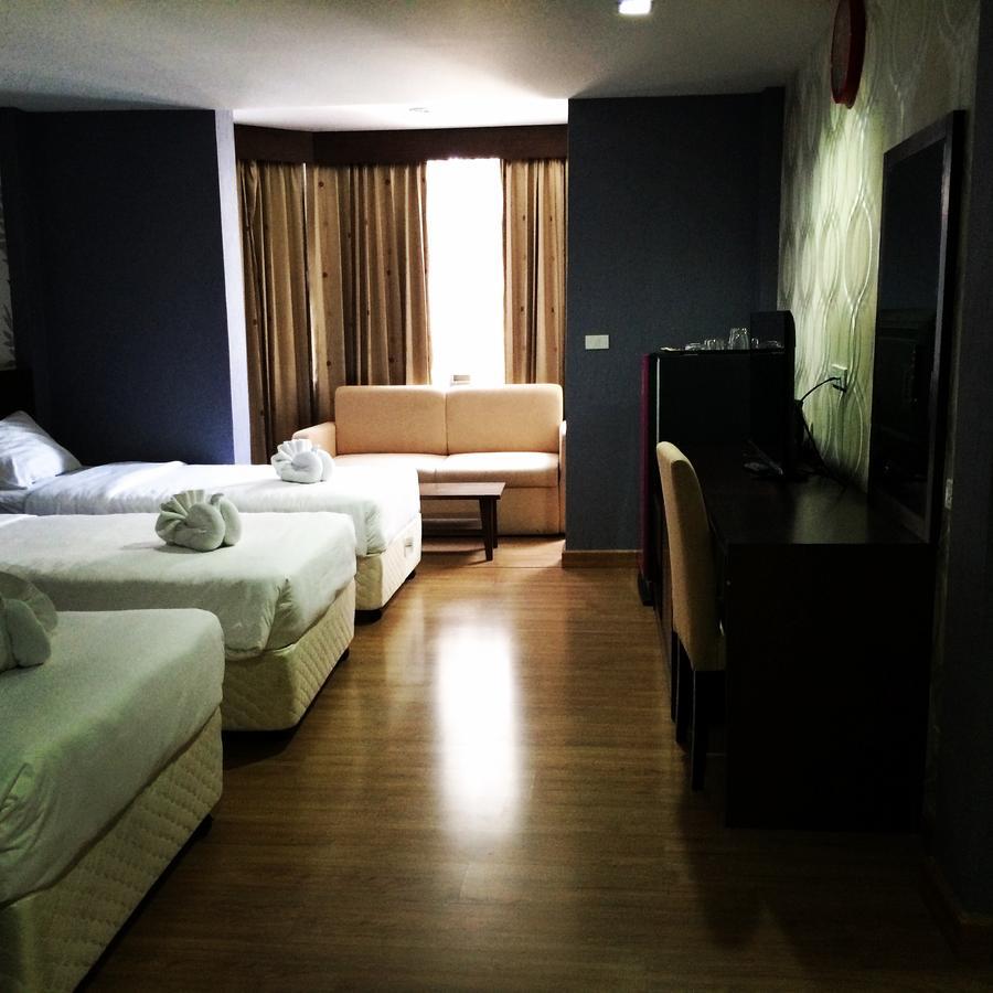 Iraqi Hotel Makkasan Екстериор снимка