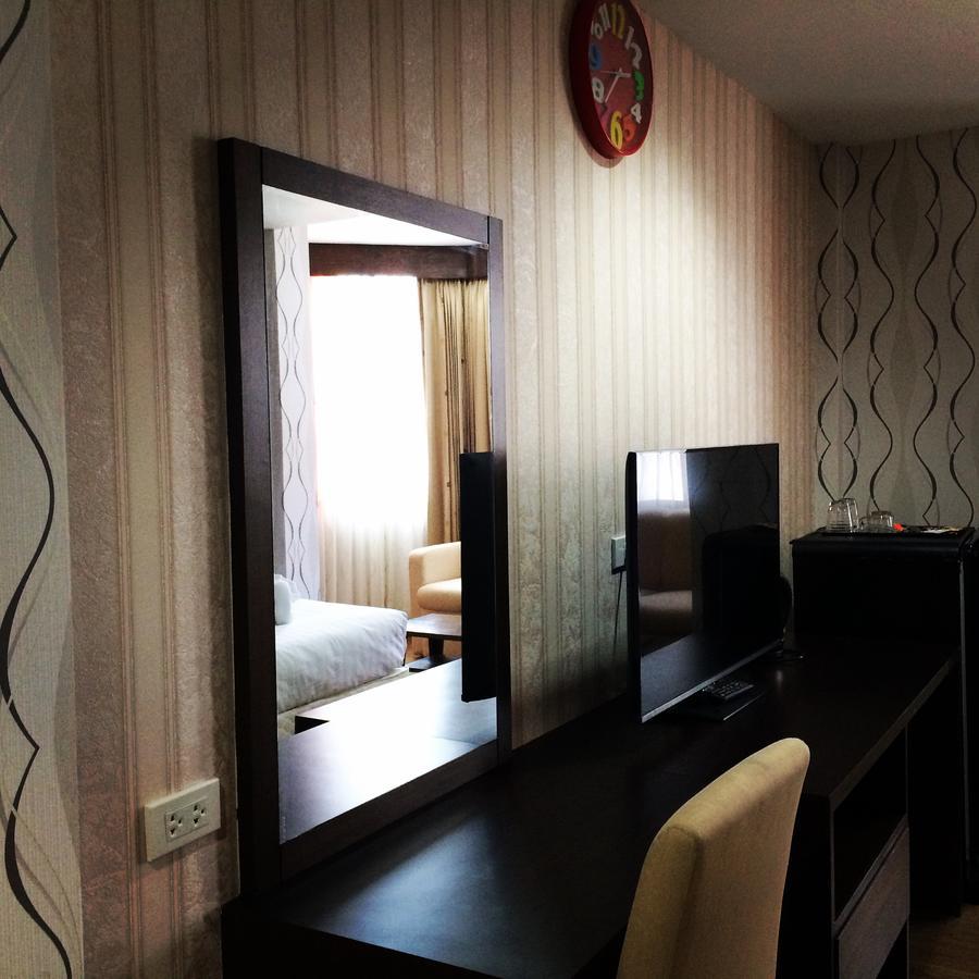 Iraqi Hotel Makkasan Екстериор снимка