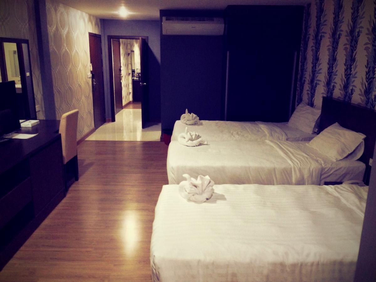 Iraqi Hotel Makkasan Екстериор снимка