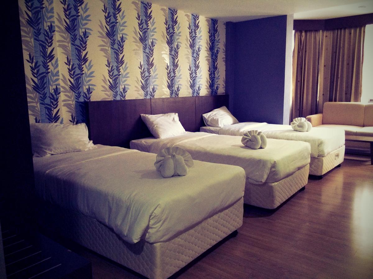 Iraqi Hotel Makkasan Екстериор снимка