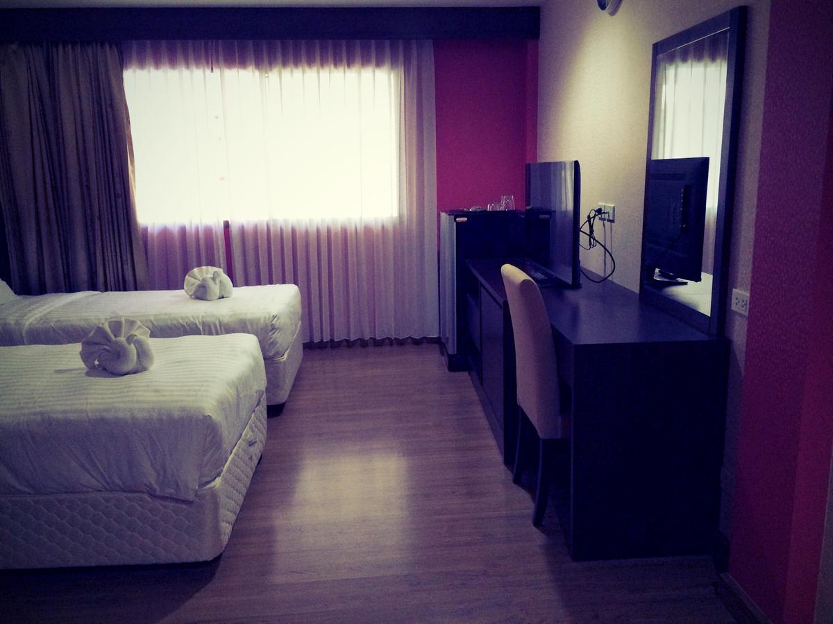Iraqi Hotel Makkasan Екстериор снимка