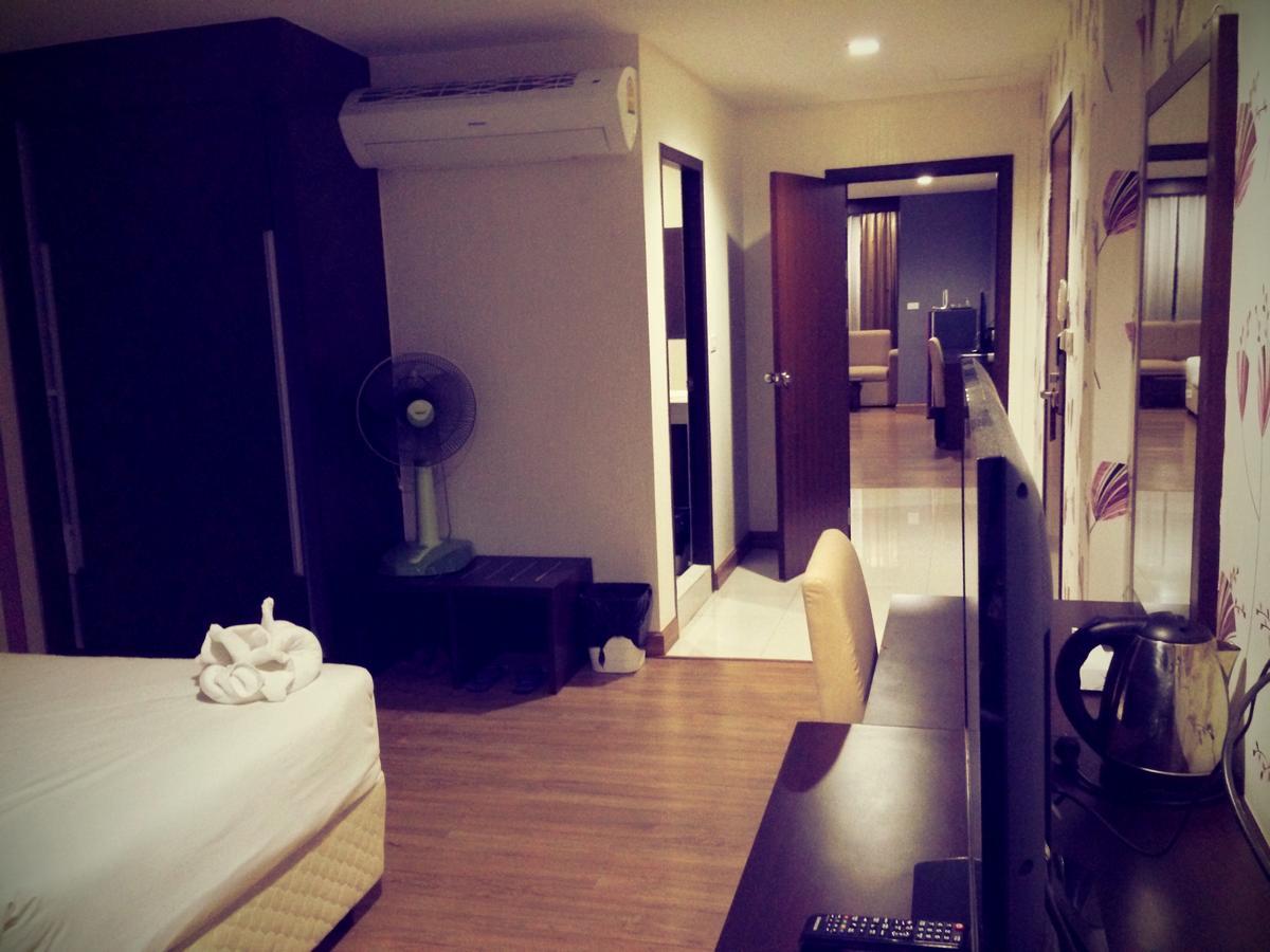 Iraqi Hotel Makkasan Екстериор снимка
